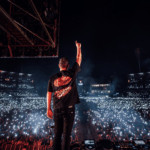 MARTIN GARRIX REGRESA A COLOMBIA